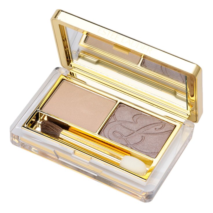 Ombretto Duo Pure Color 401 Vanilla Pods Estee Lauder