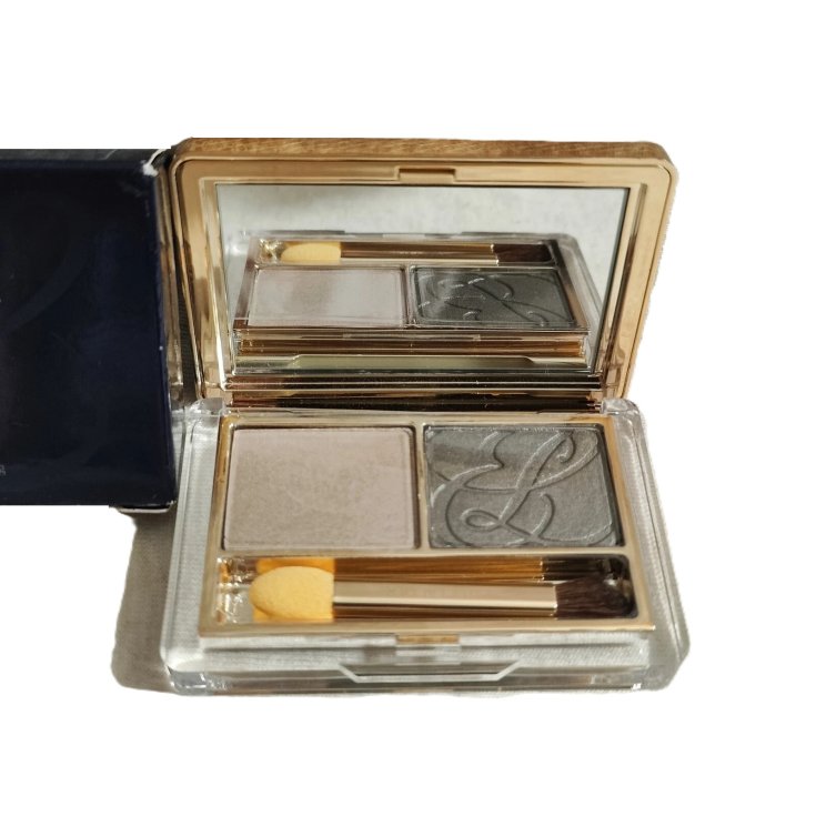 Ombretto Duo Pure Color 405&nbsp;Khakis Estee Lauder