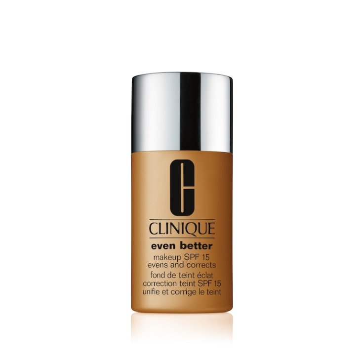 Even Better&trade; Makeup Broad Spectrum SPF15 WN Amber Clinique 30ml