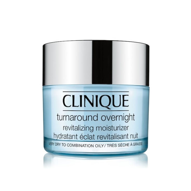 Turnaround&trade; Overnight Revitalizing Moisturizer Clinique 50ml