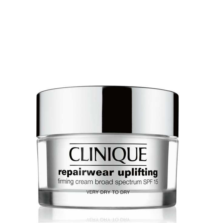 Repairwear&trade; Uplifting Firming Cream Broad Spectrum Spf15 Clinique 50ml