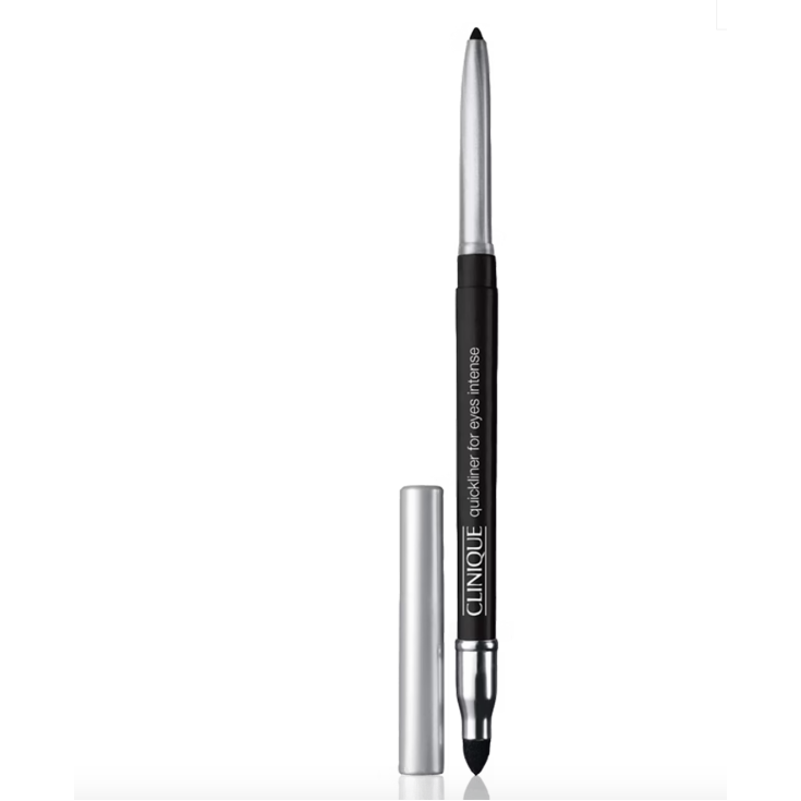 Quickliner™ For Eyes Intense 01 Black Clinique 1 Pezzo