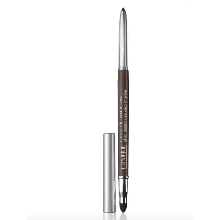 Quickliner™ For Eyes Intense 03 Chocolate Clinique 1 Pezzo