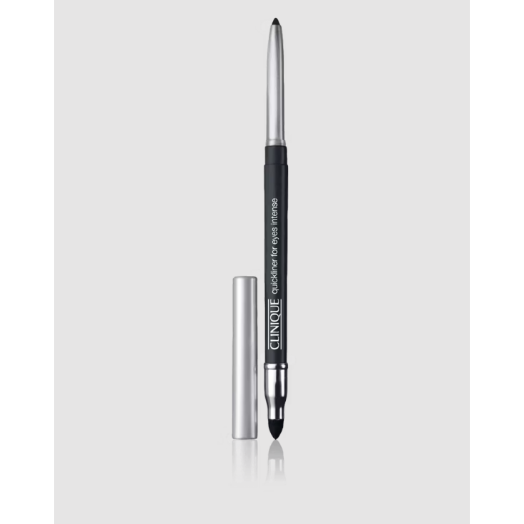 Quickliner™ For Eyes Intense 05 Charcoal Clinique 1 Pezzo