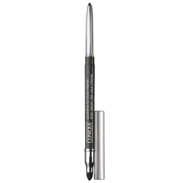 Quickliner&trade; For Eyes Intense 05 Inrtense Charcoal Clinique 3g