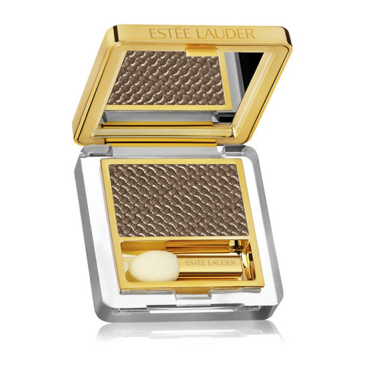 Ombretto Gelee Powder Cyber Copper Pure Color Estee Lauder