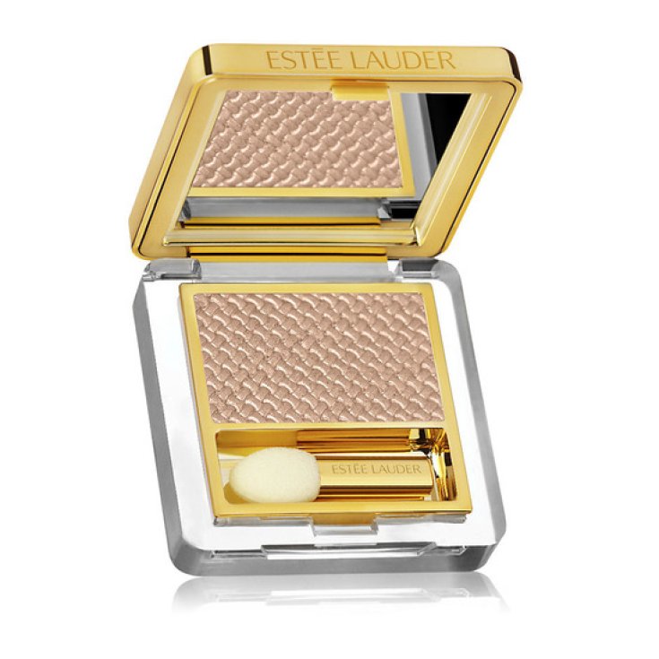 Ombretto Gelee Powder Cyber Pink Pure Color Estee Lauder