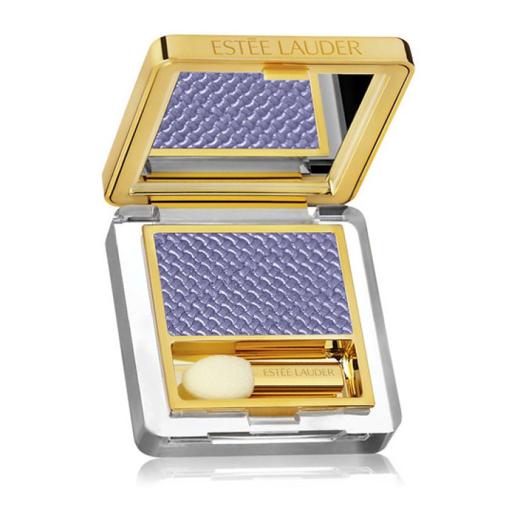 Ombretto Gelee Powder Cyber Lilac Pure Color Estee Lauder