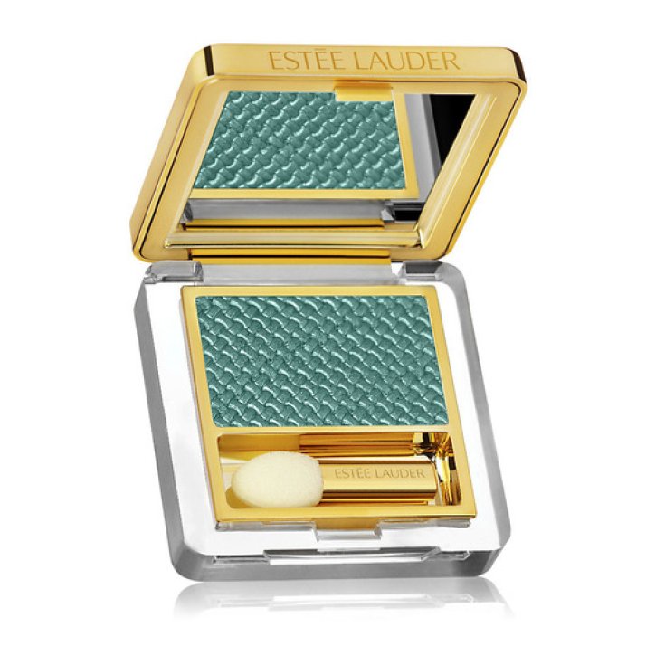 Ombretto Gelee Powder Cyber Metallic Pure Color Estee Lauder