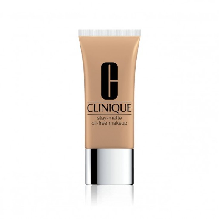 Stay Matte Oil-Free Makeup 09 Neutral Clinique 30ml