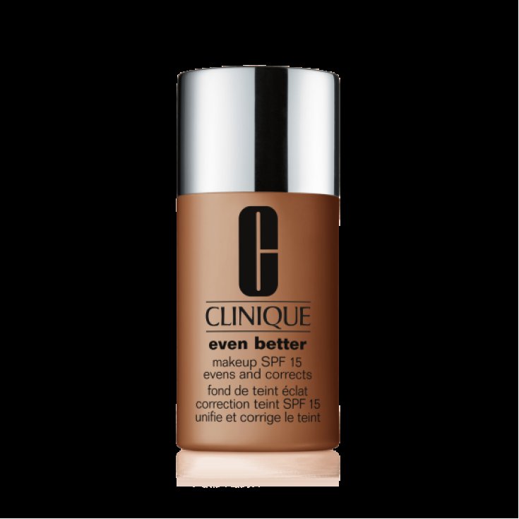 Even Better&trade; Makeup Broad Spectrum Spf15 20 Sienna Clinique 30ml