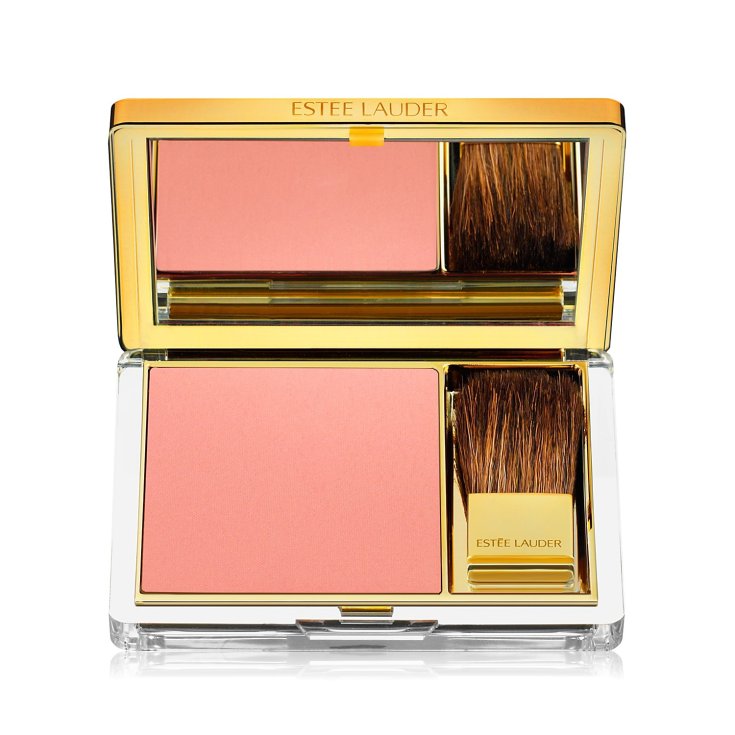 Fard Blush 010 Pink&nbsp;Pure Color Estee Lauder