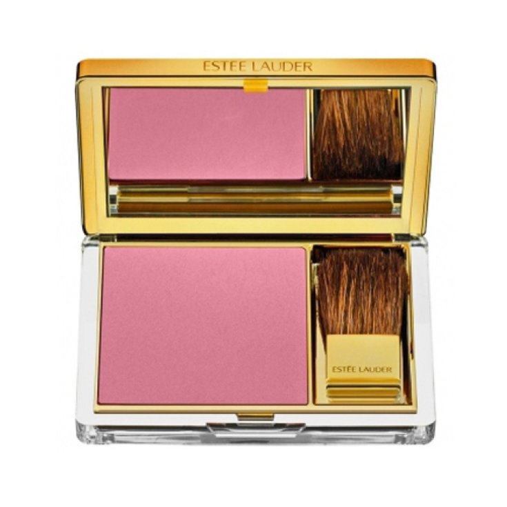 Fard Blush 040 Exotic Pink&nbsp;Pure Color Estee Lauder