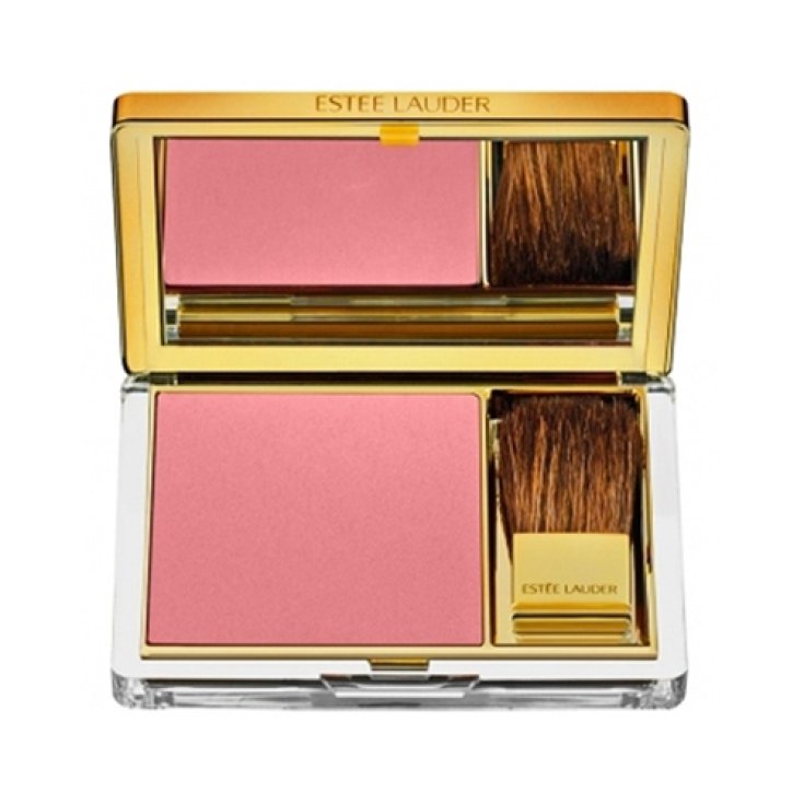Fard Blush 110 Sensuous Rose&nbsp;Pure Color Estee Lauder