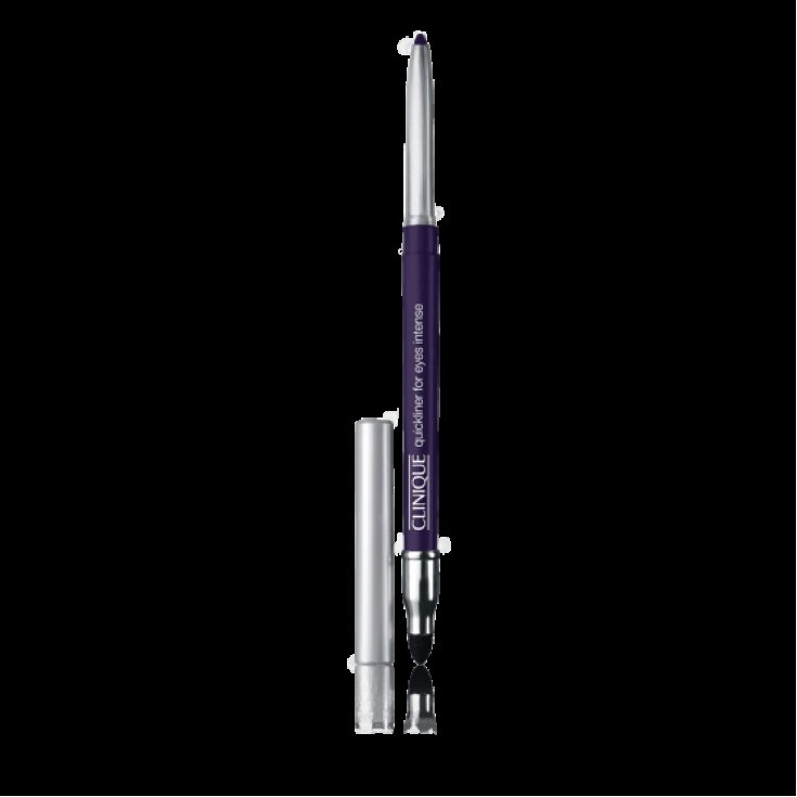 Quickliner&trade; For Eyes Intense 02 Intense Plum Clinique 3g