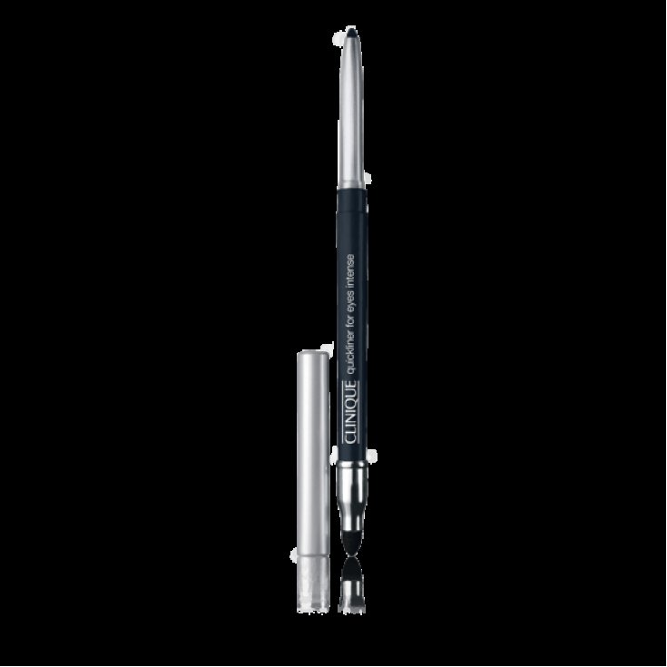 Quickliner&trade; For Eyes Intense 08 Intense Midnight Clinique 3g