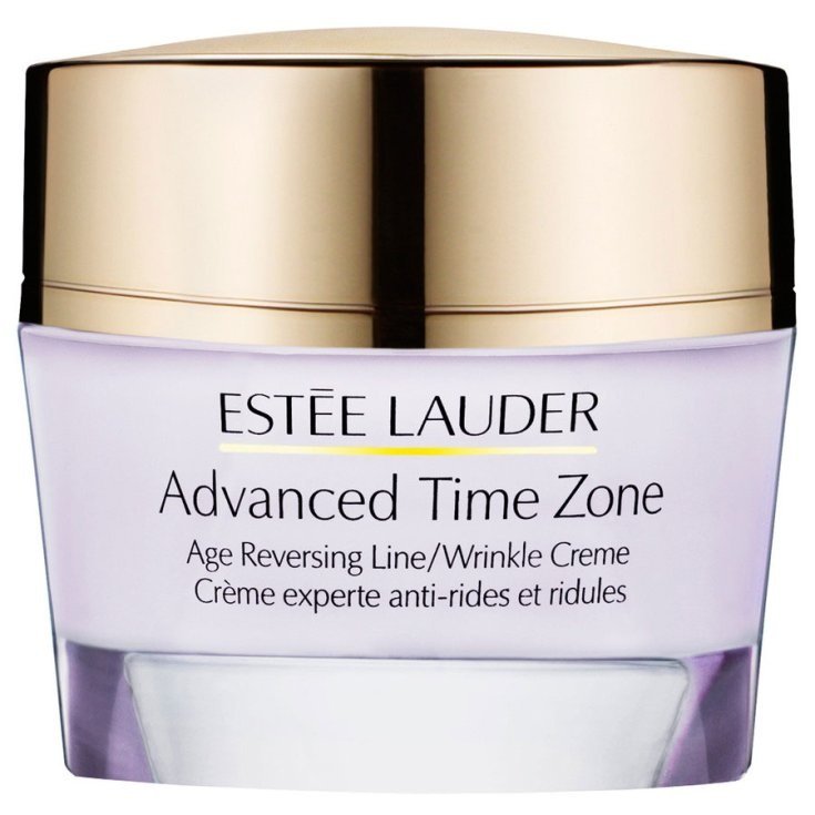 Advanced Time Zone Age Reversing Line/Wrinkle SPF15 Estee Lauder 30ml