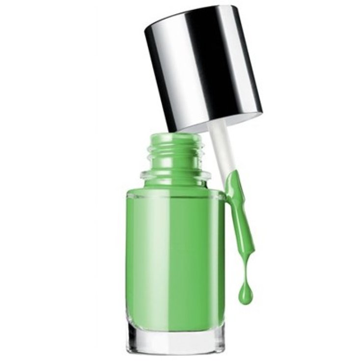 A Different Nail Enamel 17 Hula Skirt Clinique 1 Pezzo