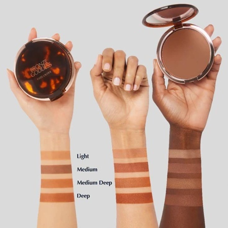 Bronze Goddess Deep Estee Lauder