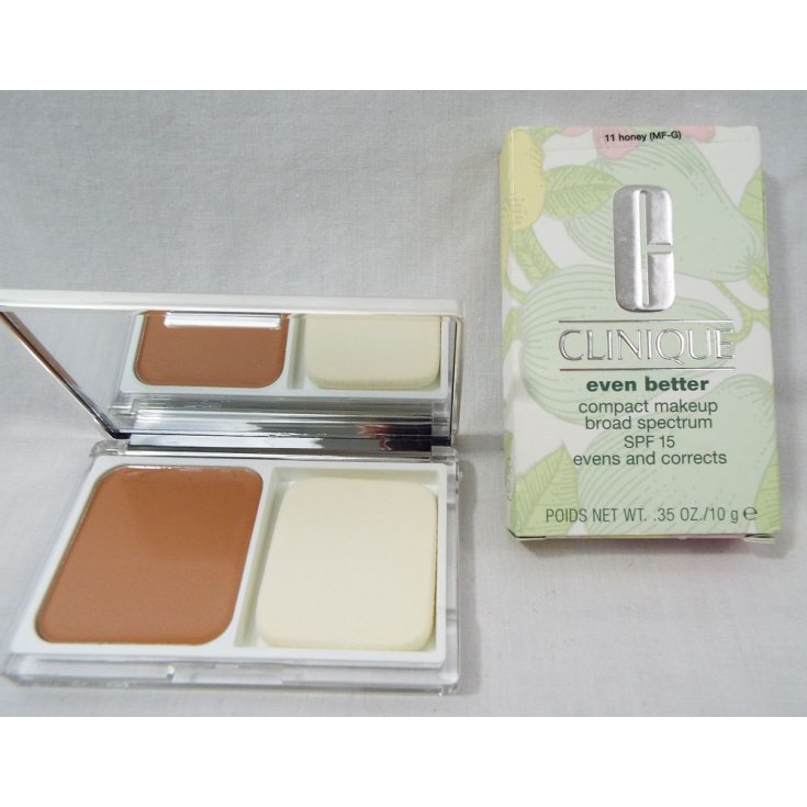 Even Better&trade; Makeup Compact 11 Clinique 10g