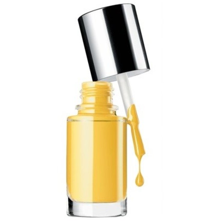 A Different Nail Enamel 14 70s And Sunny Clinique 1 Pezzo