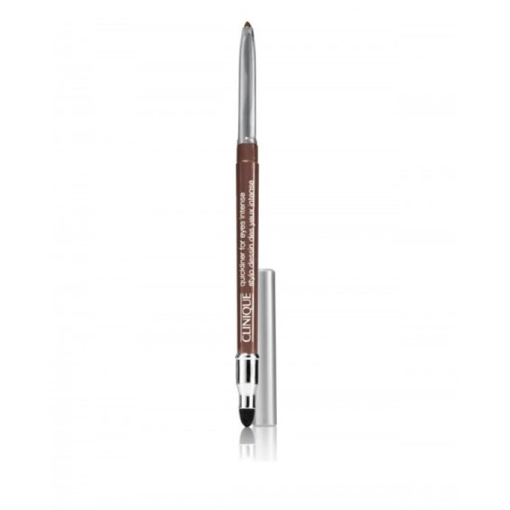 Quickliner&trade; For Eyes Intense 10 Intense Truffle Clinique 1 Pezzo