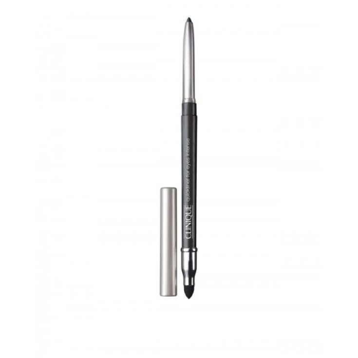 Quickliner&trade; For Eyes Intense 14 Intense Peacock Clinique 3g