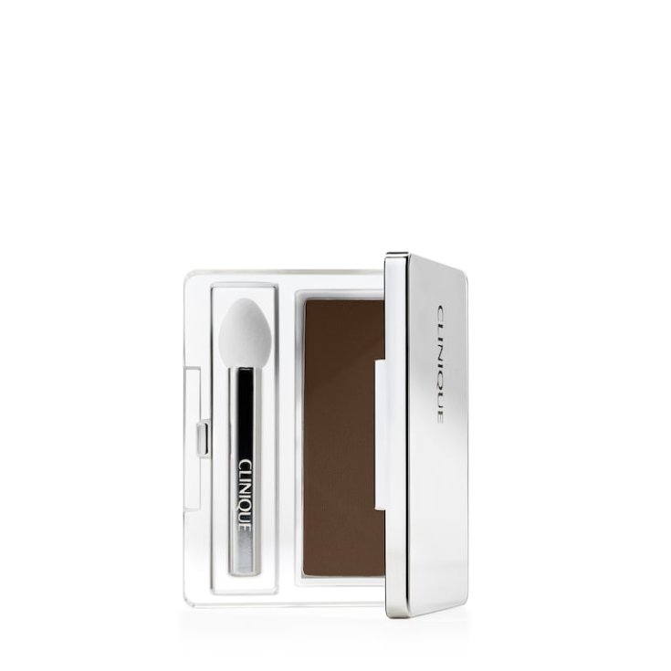All About Shadow&trade; Single Matte French Roast Clinique 1,9g