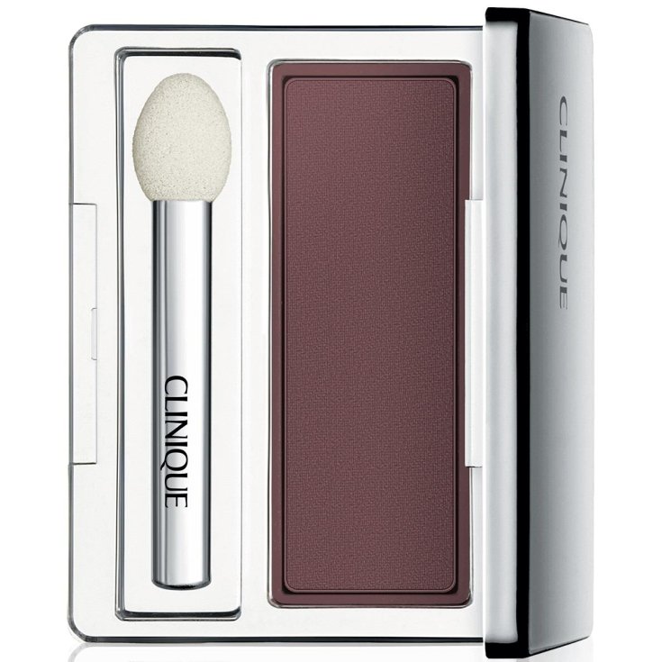 All About Shadow&trade; Single Matte AX Chocolate Covered Cherry Clinique 1,9g