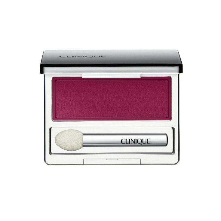 All About Shadow&trade; Single Matte CA Raspberry Clinique 1,9g
