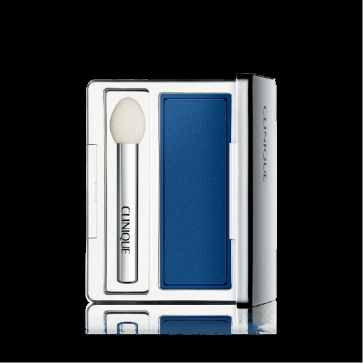 All About Shadow&trade; Single Soft Shimmer 3T Deep Dive Clinique 1,9g