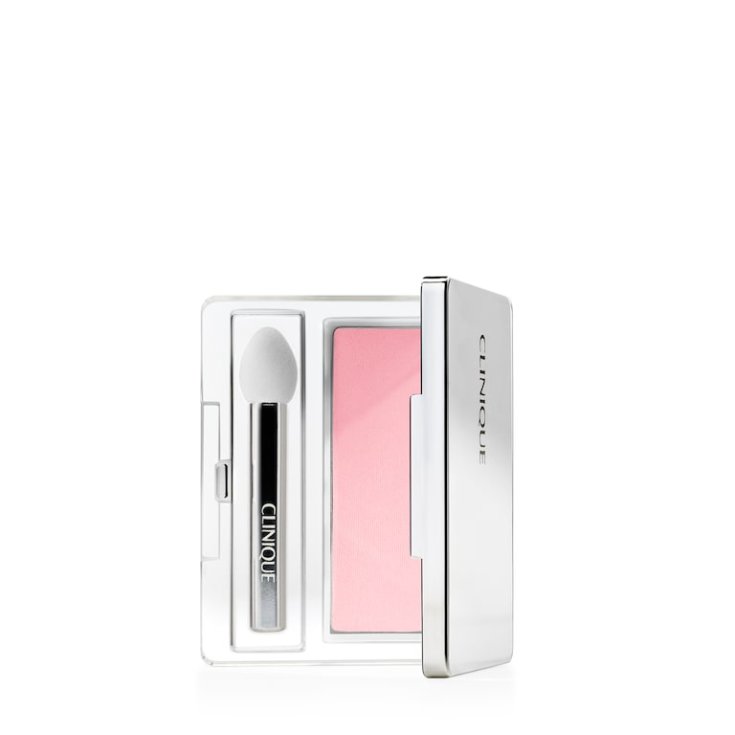 All About Shadow&trade; Single Super Shimmer 02 Angel Eyes Clinique 1,9g