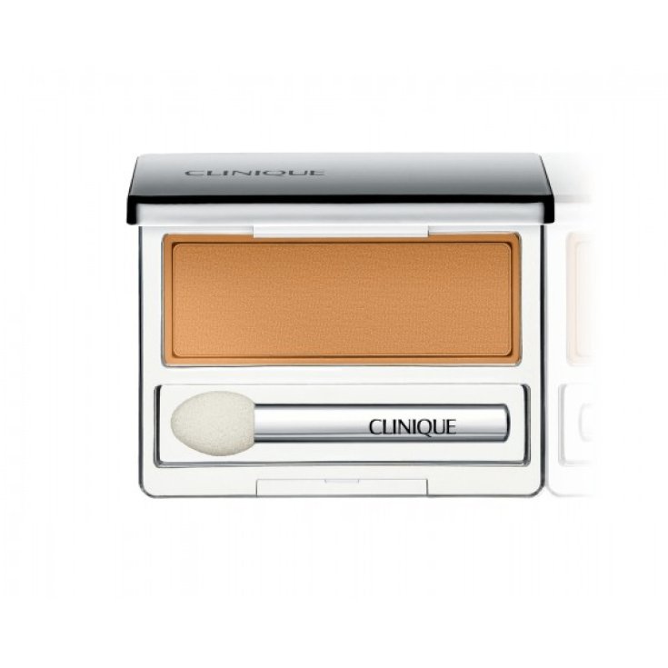 All About Shadow&trade; Single Super Shimmer 07 at Dusk Clinique 1,9g