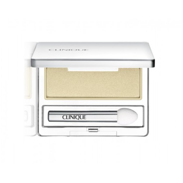 All About Shadow&trade; Single Super Shimmer 09 Glass Slipper Clinique 1,9g