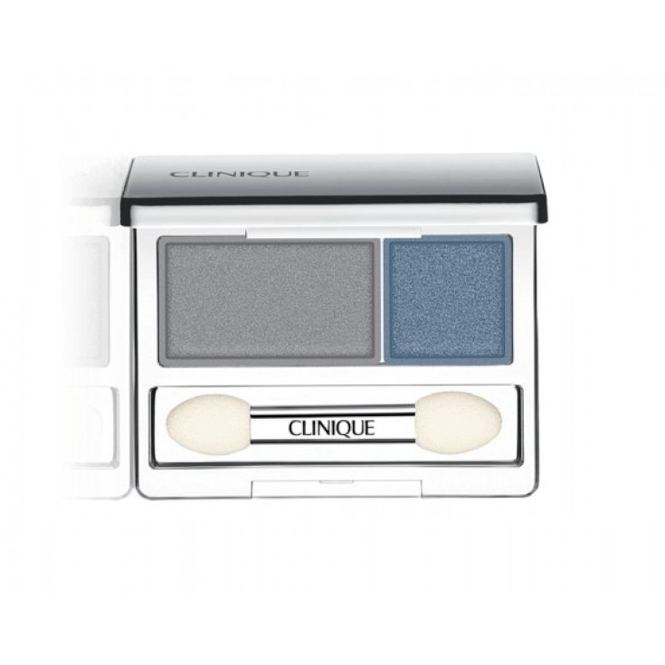 All About Shadow&trade; Duo 22 Jeans & Heels Clinique 1,7g