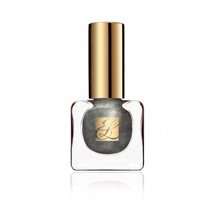 Pure Color Nail Lacquer 04 Smoked Chrome Estee Lauder