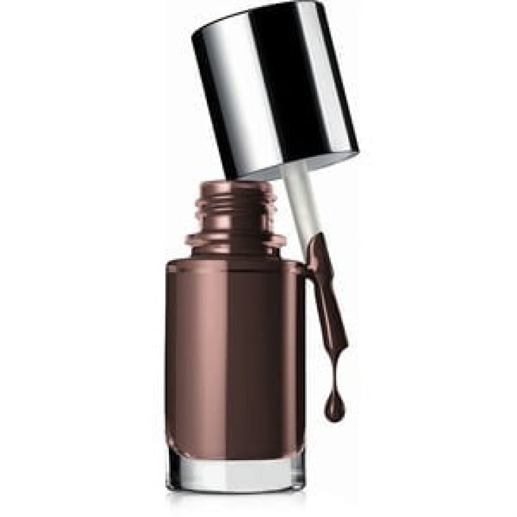 A Different Nail Enamel Skin Tone 32 Chocolate On My Pillow Clinique 9ml