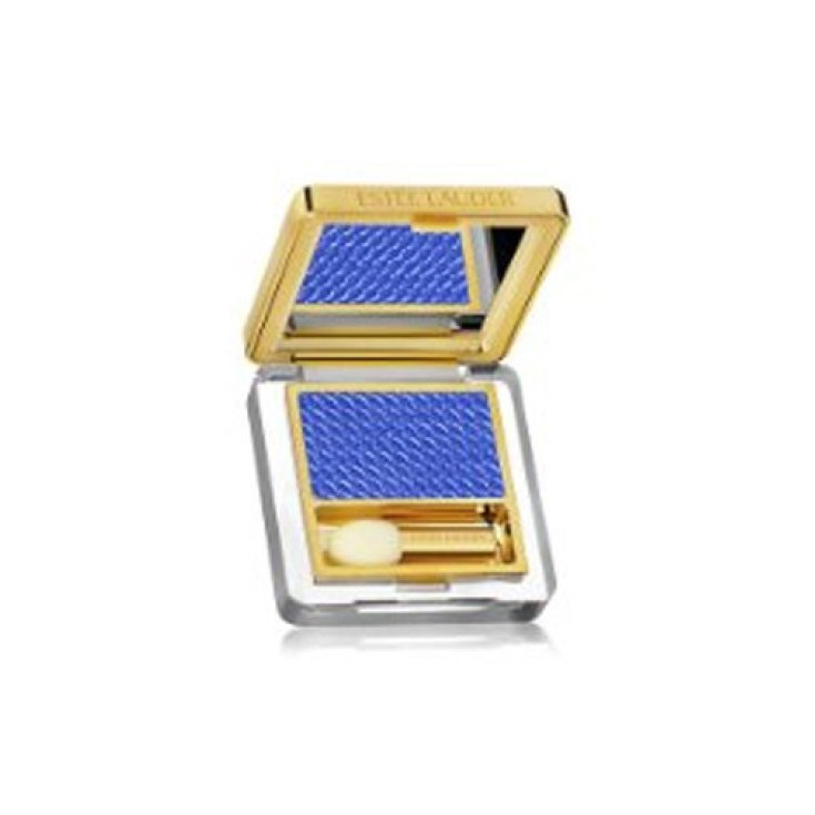 Ombretto Pure Color Gel&eacute;e Fire Sapphire Estee Lauder