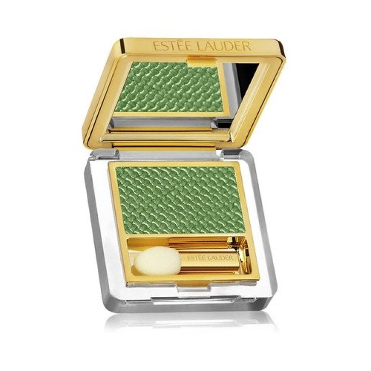 Ombretto Pure Color Gel&eacute;e 16 Pop Pistachio Estee Lauder