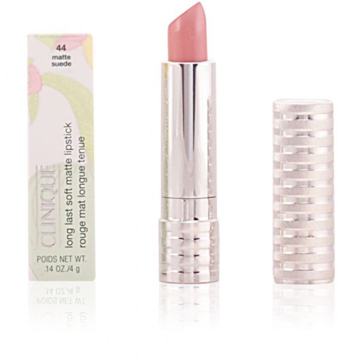 Long Last Soft Matte 44 Suede Clinique 4g