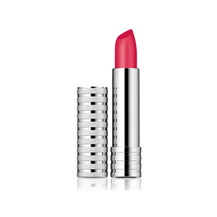 Long Last Soft Matte Lipstick 47 Peony Clinique 1 Pezzo