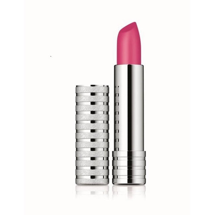 Long Last Soft Matte Lipstick 49 Magenta Clinique 4g