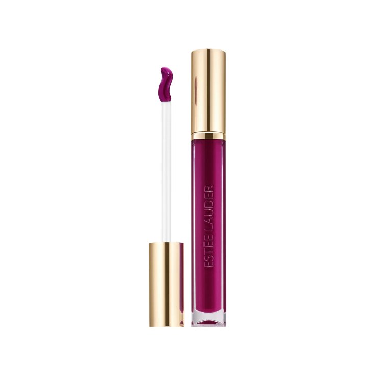 Pure Color Lip Shine Luscious Plum Estee Lauder 5ml