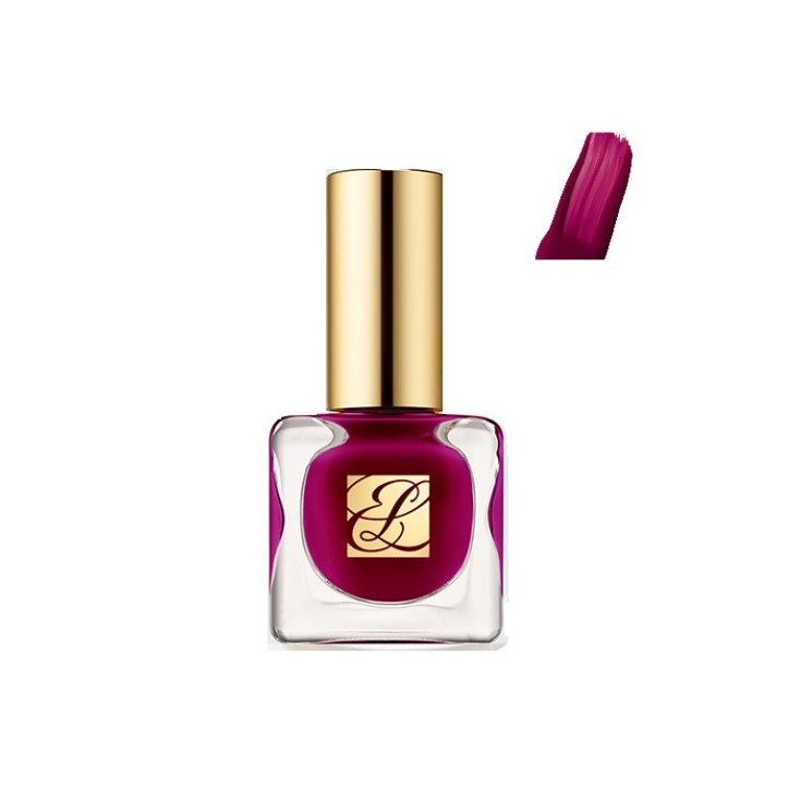 Pure Color Nail Lacquer 505 Heart Beet Estee Lauder