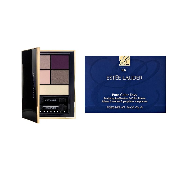 Ombretto Palettes 406 Pure Color Envy Estee Lauder