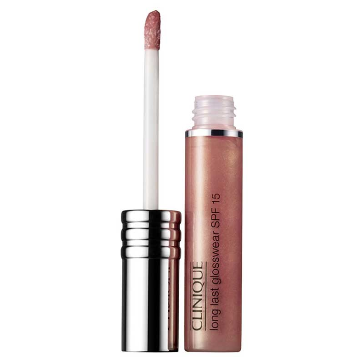 Long Last Glosswear Lipstick 07 Bonfire Clinique 1 Pezzo