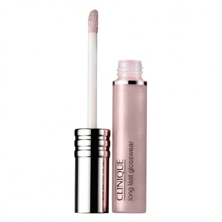 Long Last Glosswear Lipstick 10 Air Kiss Clinique 1 Pezzo