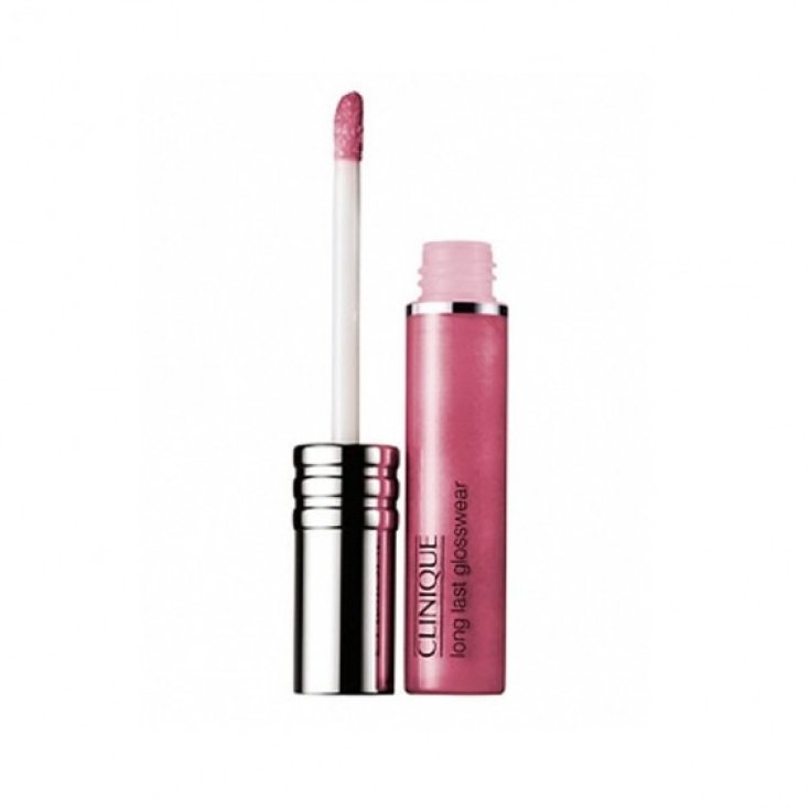 Long Last Glosswear Lipstick 12 Kissyfit Clinique 1 Pezzo