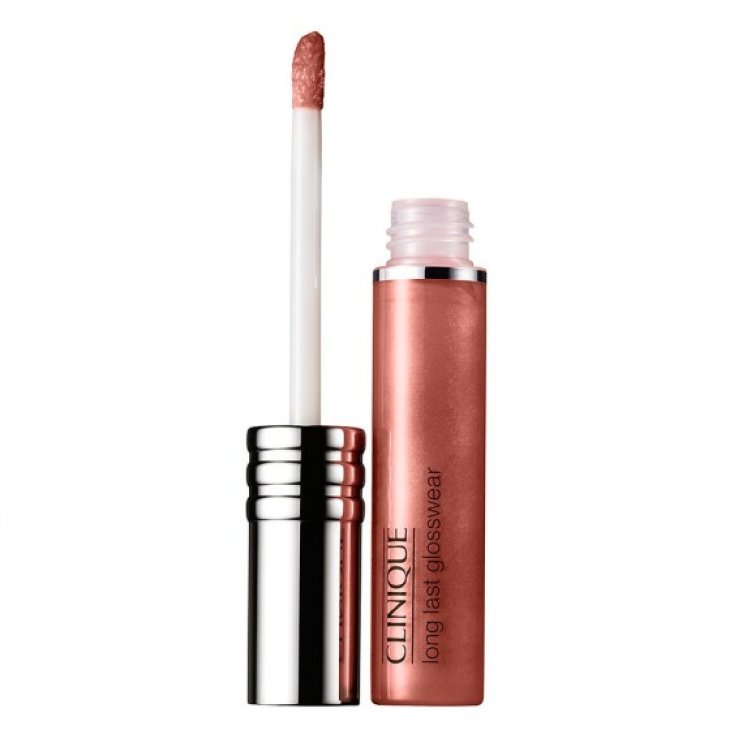 Long Last Glosswear Lipstick 16 Tenderheart Clinique 1 Pezzo