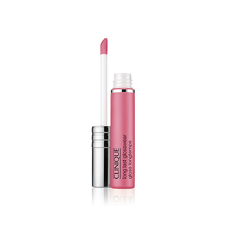 Long Last Glosswear Lipstick 31 Honey Bunch Clinique 1 Pezzo